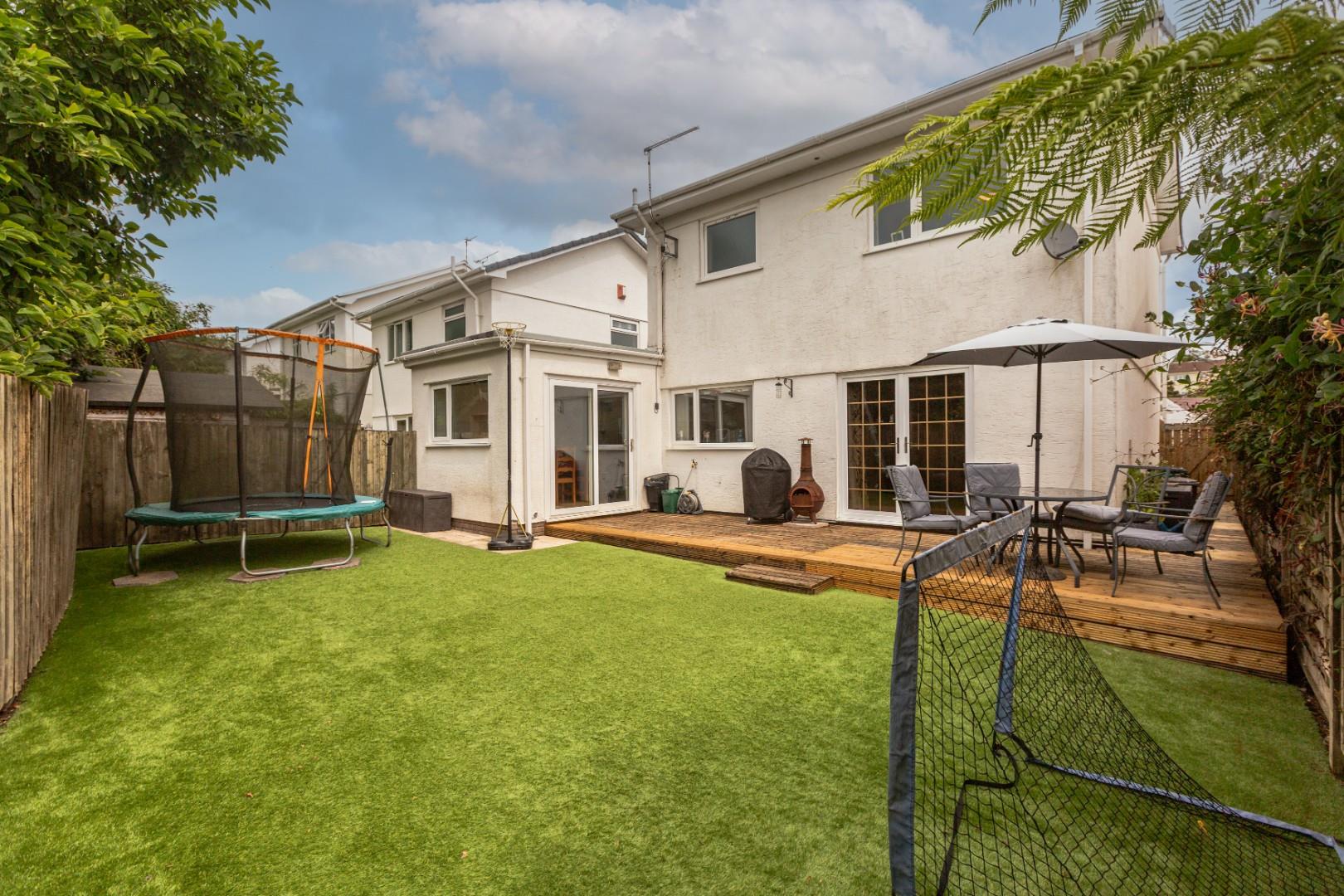 St. Andrews Close, Mayals, Swansea, SA3 5DZ